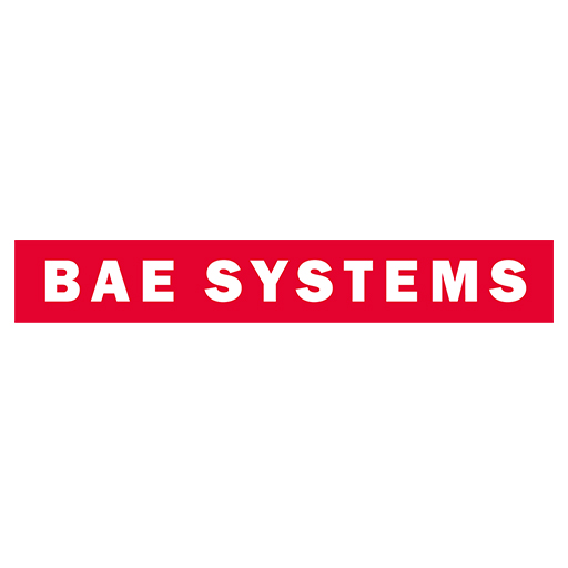 BAE Systems Logo