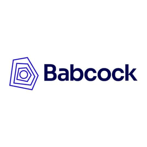 Babcock International Logo