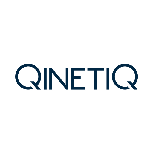 QinetiQ Logo