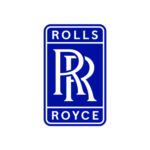 Rolls-Royce Logo